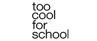Too Cool For School Brand